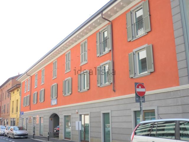 Appartamento in affitto a Loreto, Bergamo