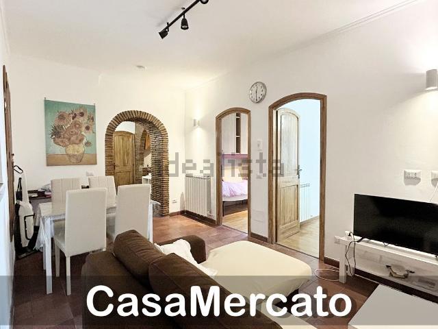 Appartamento in affitto a Roma Capitale, Lazio