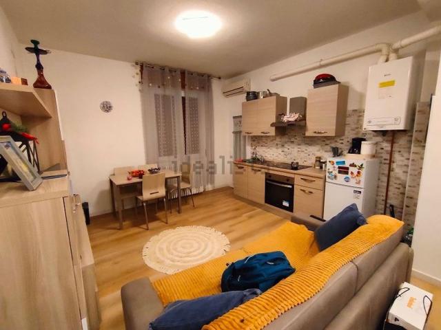 Appartamento in affitto a Truccazzano, Lombardia