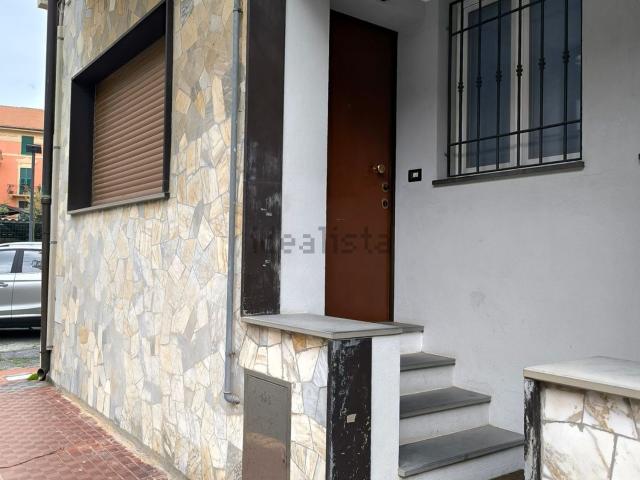 Appartamento in affitto a Albisola Capo, Albisola Superiore