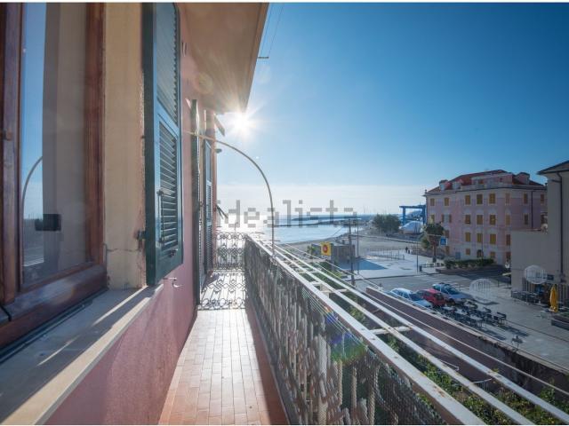 Appartamento in affitto a Varazze, Liguria