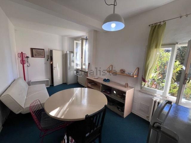 Appartamento in affitto a Sant'Erminio, Cenerente