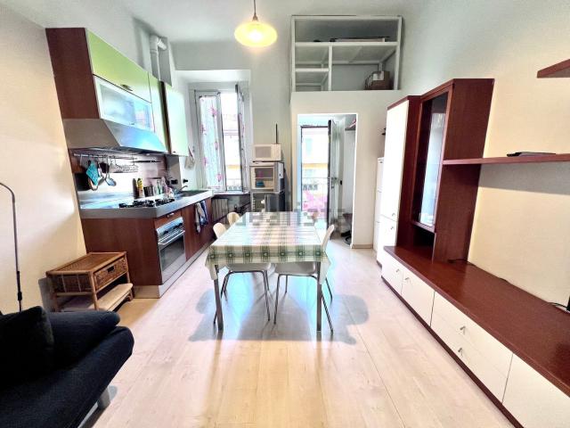 Appartamento in affitto a Municipio 4, Milano