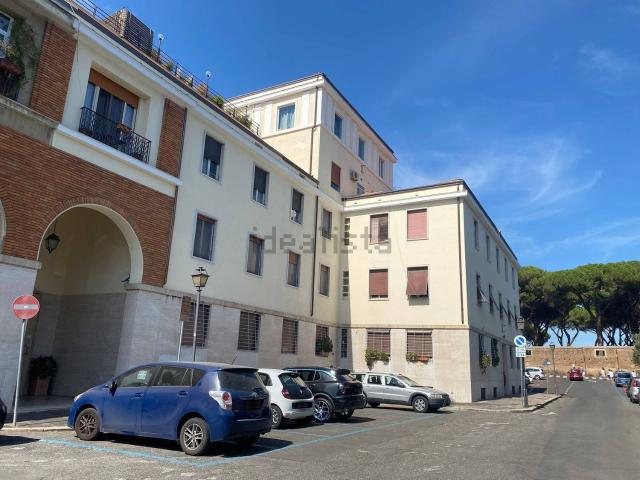 Appartamento in affitto a Municipio Roma I, Roma Capitale