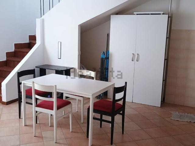 Appartamento in affitto a Pontino, Livorno