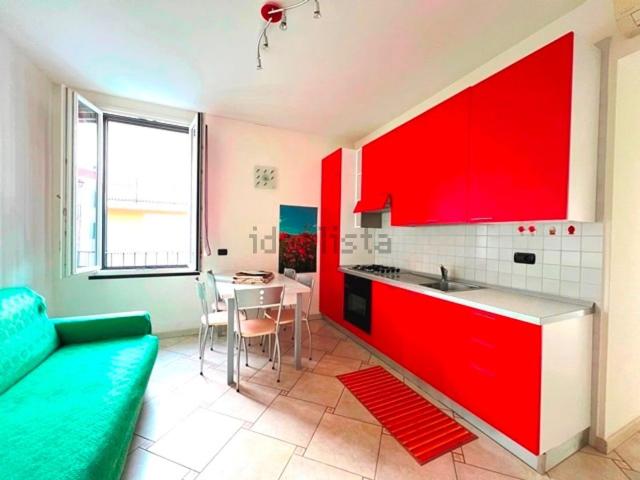 Appartamento in affitto a San Bartolomeo Al Mare, Liguria