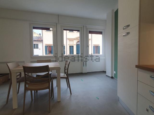 Appartamento in affitto a San Giuseppe, Padova