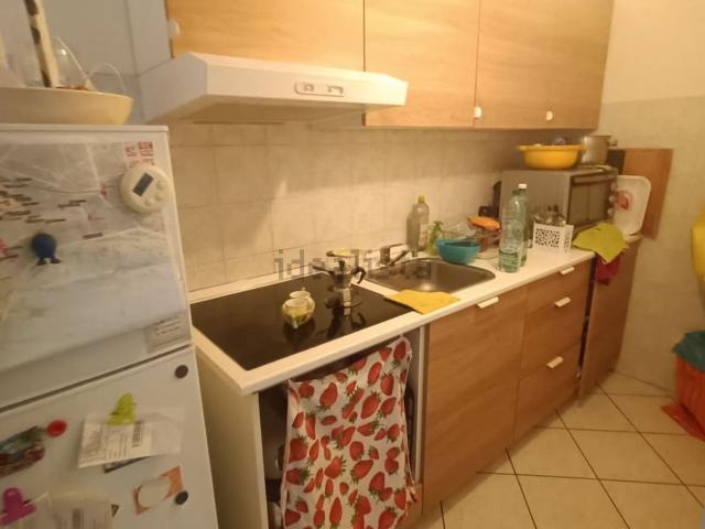 Appartamento in affitto a Centro Storico, Modena