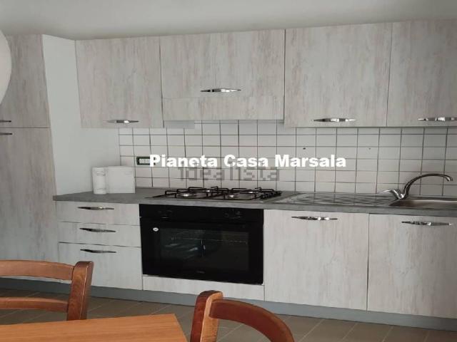 Appartamento in affitto a Marsala, Sicilia