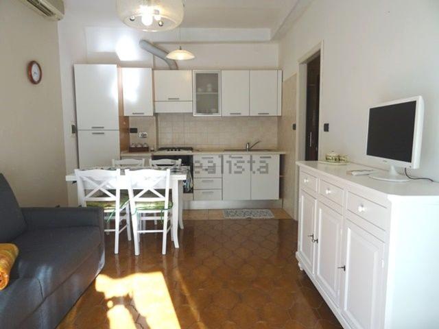 Appartamento in affitto a San Bartolomeo Al Mare, Liguria
