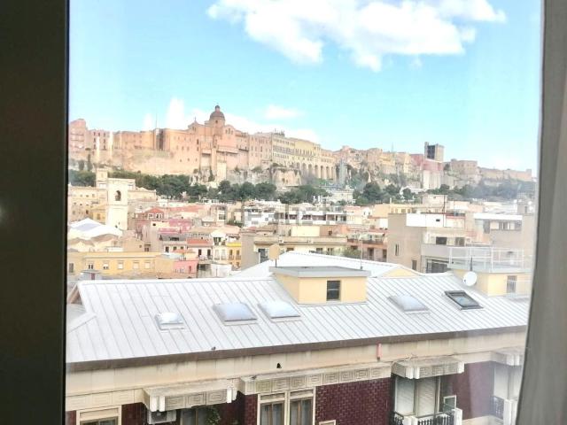 Appartamento in affitto a Bonaria, Cagliari