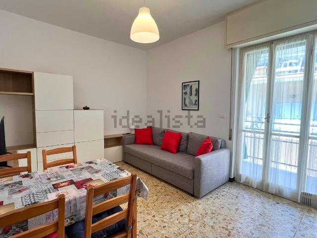 Appartamento in affitto a Loano, Liguria
