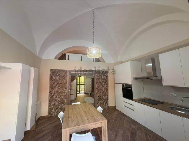 Appartamento in affitto a Borgo-Sanzio, Catania