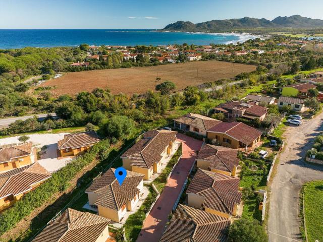 Appartamento in affitto a Capo Comino, Sardigna/Sardegna