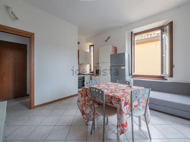 Appartamento in affitto a Centro, Monza