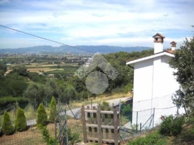 Appartamento in affitto a Rovolon