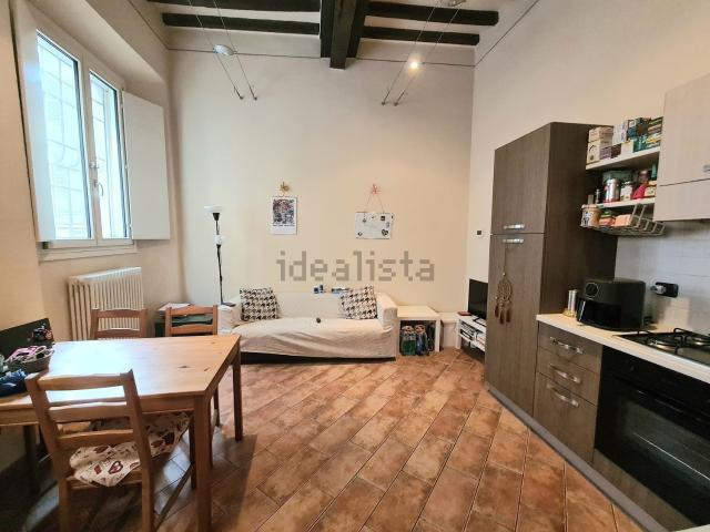Appartamento in affitto a San Prospero città, Re