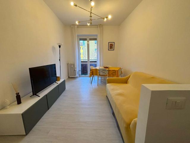 Appartamento in affitto a Municipio 8 di Milano, Milano