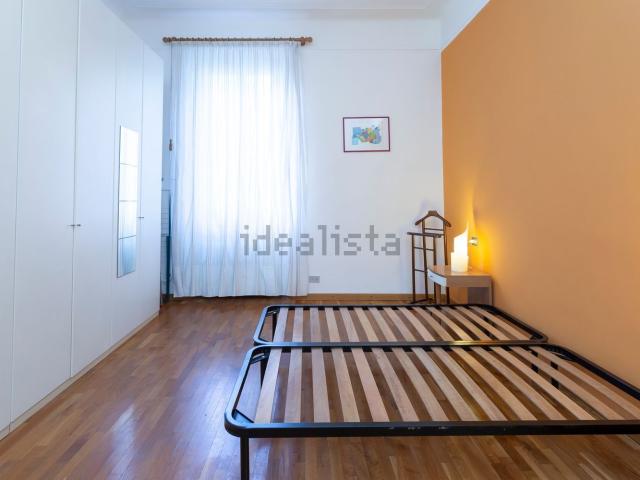 Appartamento in affitto a Casoretto, Milano