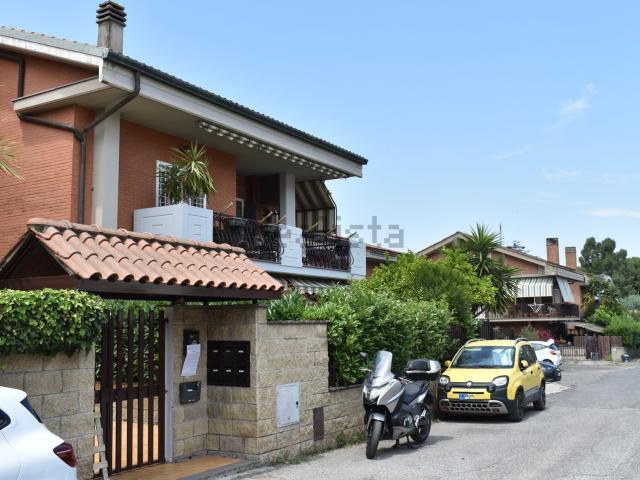 Appartamento in affitto a Roma Capitale, Lazio