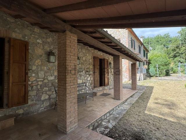 Appartamento in affitto a Fabro, Umbria