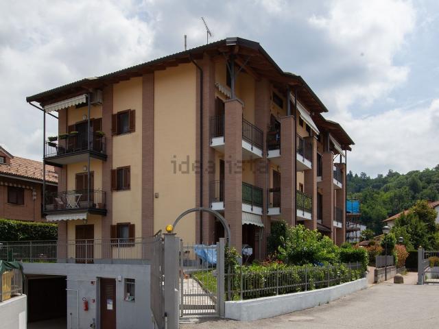 Appartamento in affitto a Piemonte, Torino