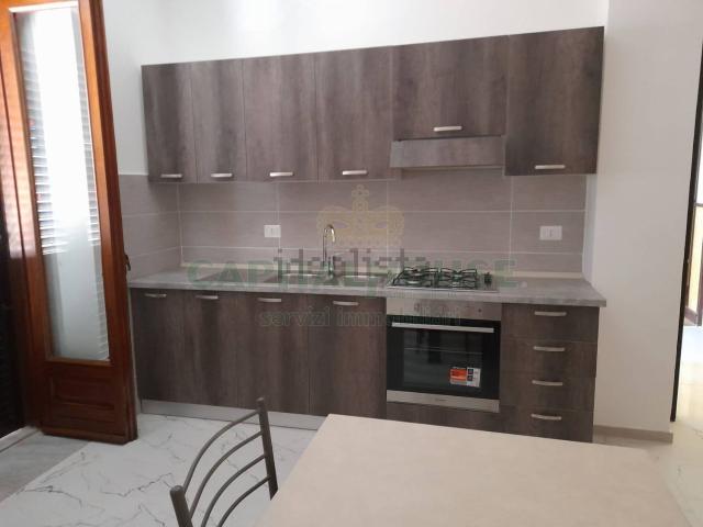 Appartamento in affitto a Petrarelle, Caserta