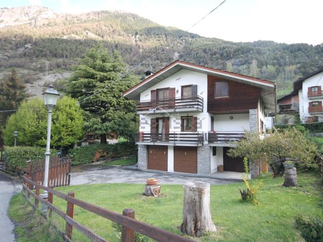 Appartamento in affitto a Pré Saint Didier, Aosta