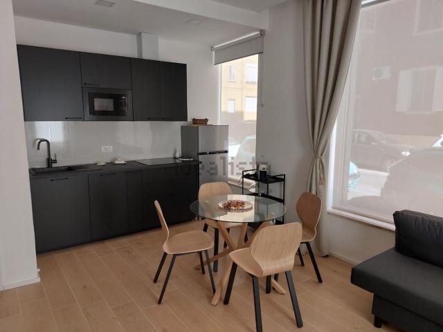 Appartamento in affitto a Sant'Alenixedda, Cagliari