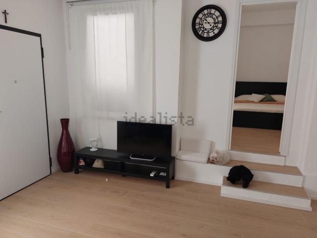 Appartamento in affitto a Sant'Alenixedda, Cagliari