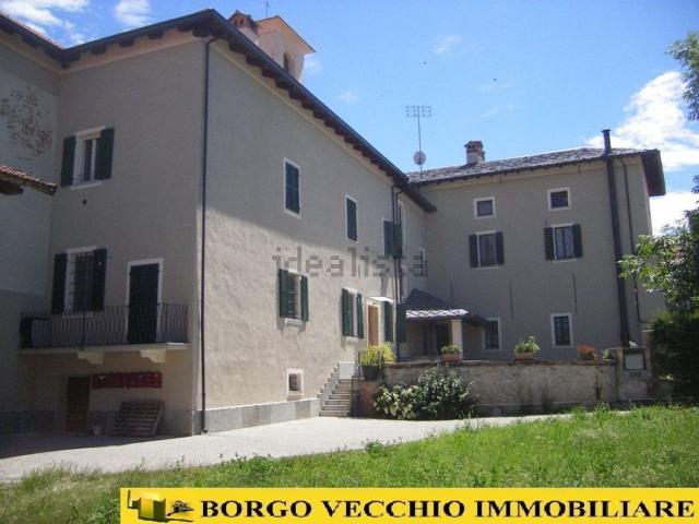 Appartamento in affitto a Roata Canale, Piemonte