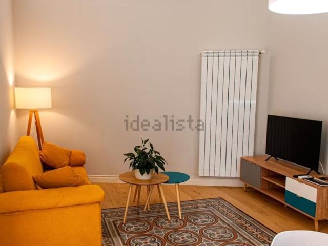 Appartamento in affitto a I Circoscrizione, Palermo