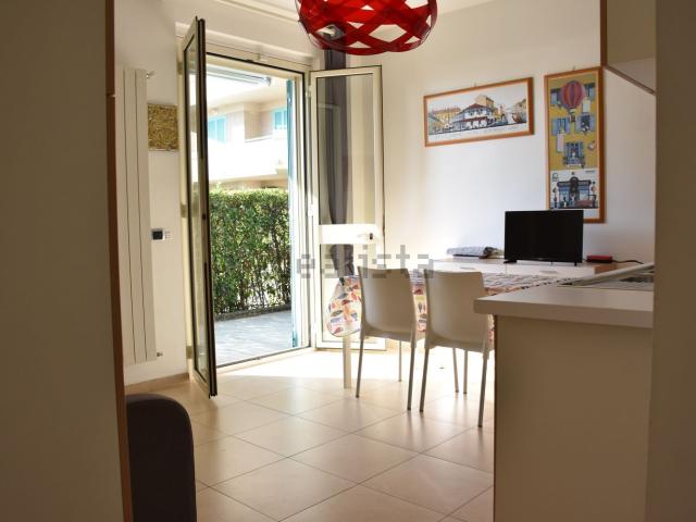 Appartamento in affitto a Vasto, Abruzzo