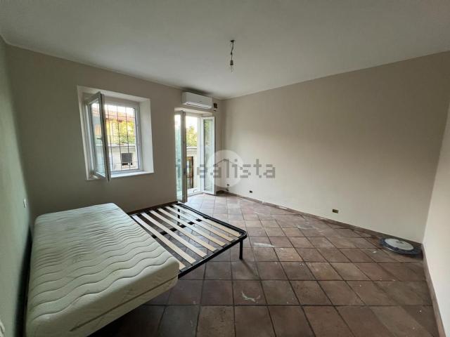 Appartamento in affitto a Foresto Sparso, Bergamo