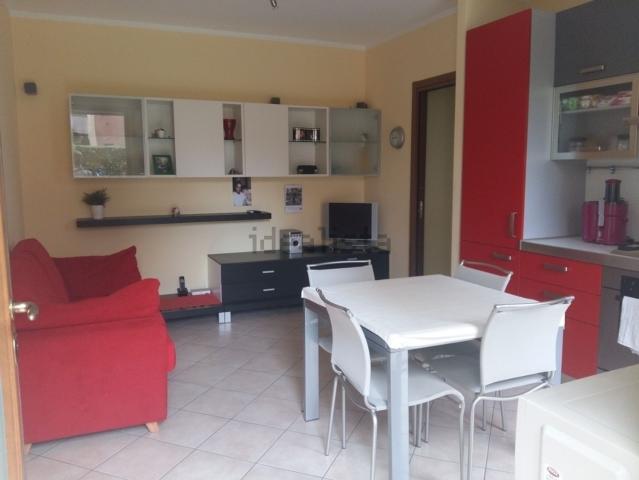 Appartamento in affitto a Vigevano, Lombardia