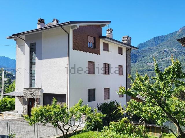 Appartamento in affitto a Saint Vincent, Aosta