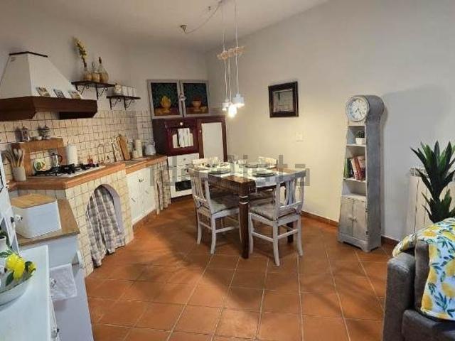 Appartamento in affitto a Cetona, Toscana