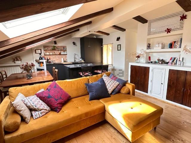 Attico in affitto a Malpighi, Bologna