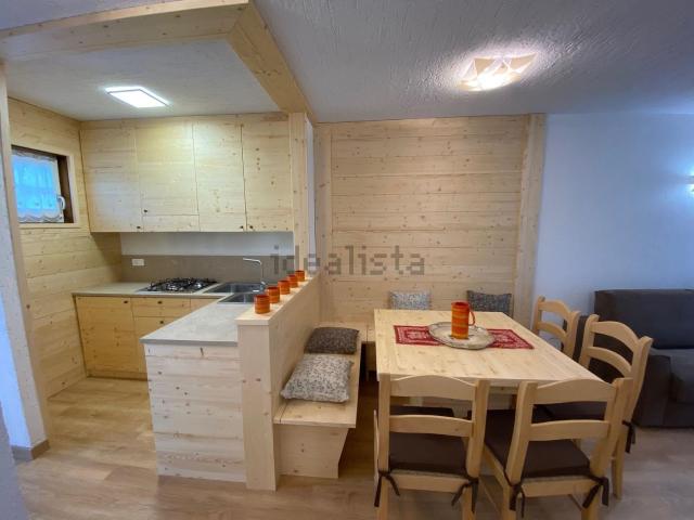 Appartamento in affitto a Asiago, Veneto