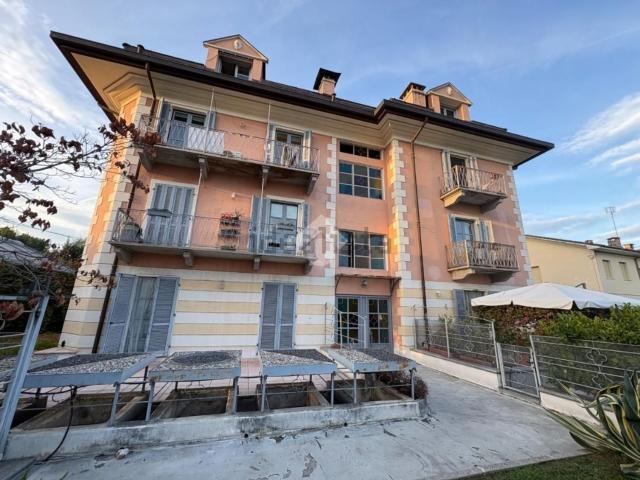 Appartamento in affitto a Saluzzo, Cuneo