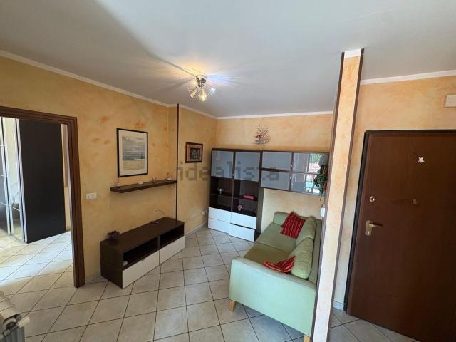 Appartamento in affitto a San Luigi, Piemonte