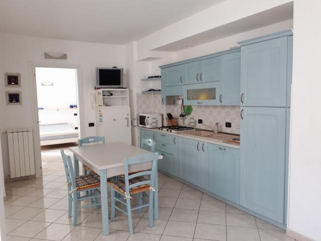 Appartamento in affitto a Laigueglia, Liguria