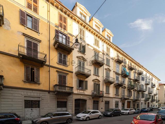 Appartamento in affitto a Circoscrizione 1, Piemonte