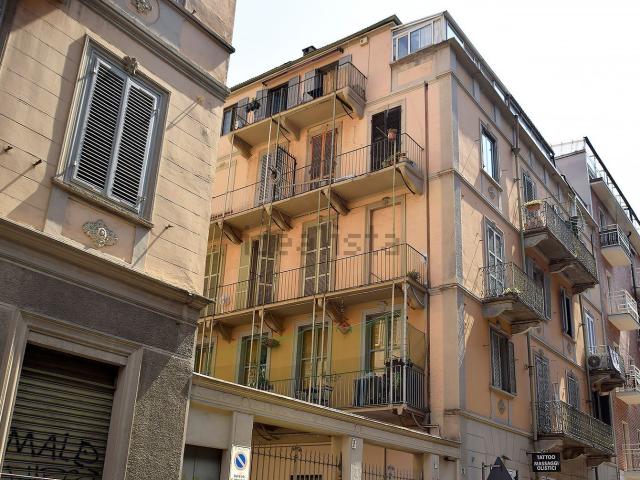 Appartamento in affitto a Circoscrizione 8, Piemonte