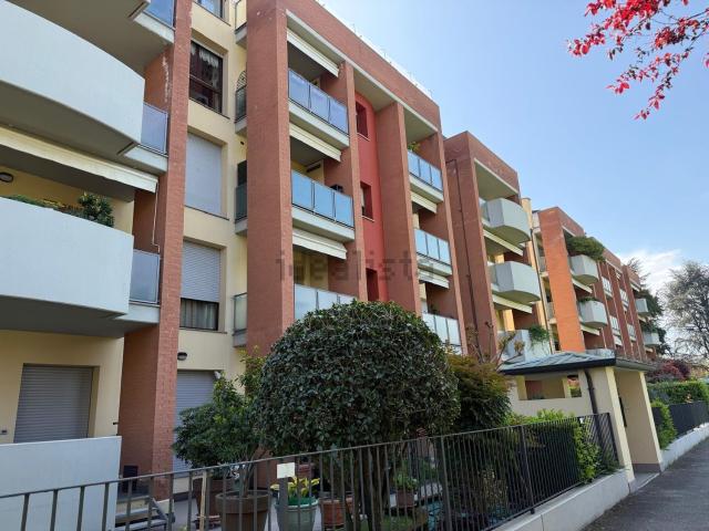 Appartamento in affitto a Lubiana, Sorbolo