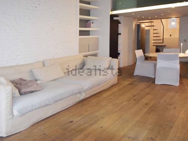 Appartamento in affitto a Municipio 7, Milano