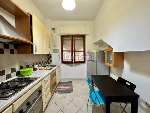 Appartamento in affitto a Frezzotti, Latina