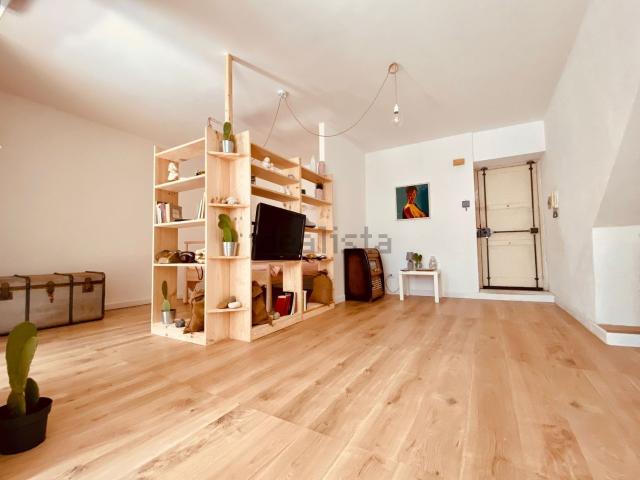 Appartamento in affitto a I Circoscrizione, Palermo