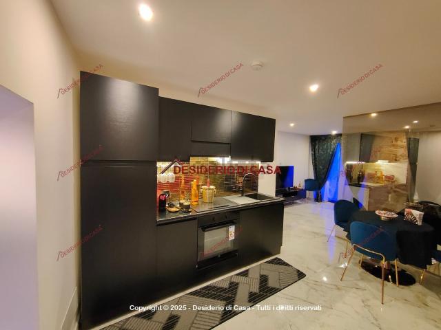 Appartamento in affitto a I Circoscrizione, Palermo