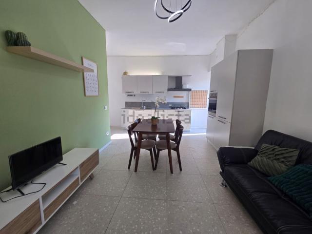 Appartamento in affitto a Regione Siberia, Arona